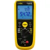 AEMC 6528 [2126.54] Megohmmeter Digital, 250 V, 500 V, 1000 V, 420 kΩ, V, Uji Kontinuitas, Alarm, dan Pengatur Waktu*TIDAK DIPRODUKSI LAGI, LIHAT AEMC 6529*