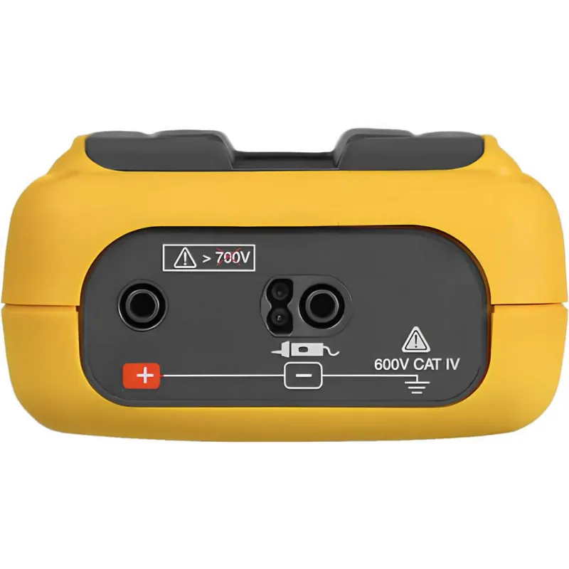 AEMC 6522 [2155.51] Megohmmeter Genggam Digital/Analog dengan Fungsi Pengujian Kontinuitas, Tegangan Uji Maksimum 1000 V