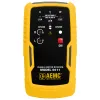 AEMC 6611 [2121.90] Pengukur Fase dan Arah Putaran Motor untuk Sistem 3-Fase, Bertenaga Baterai, 2 hingga 400 Hz
