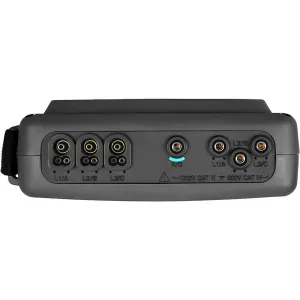AEMC PowerPad III Model 8333 Power Quality Analyzers