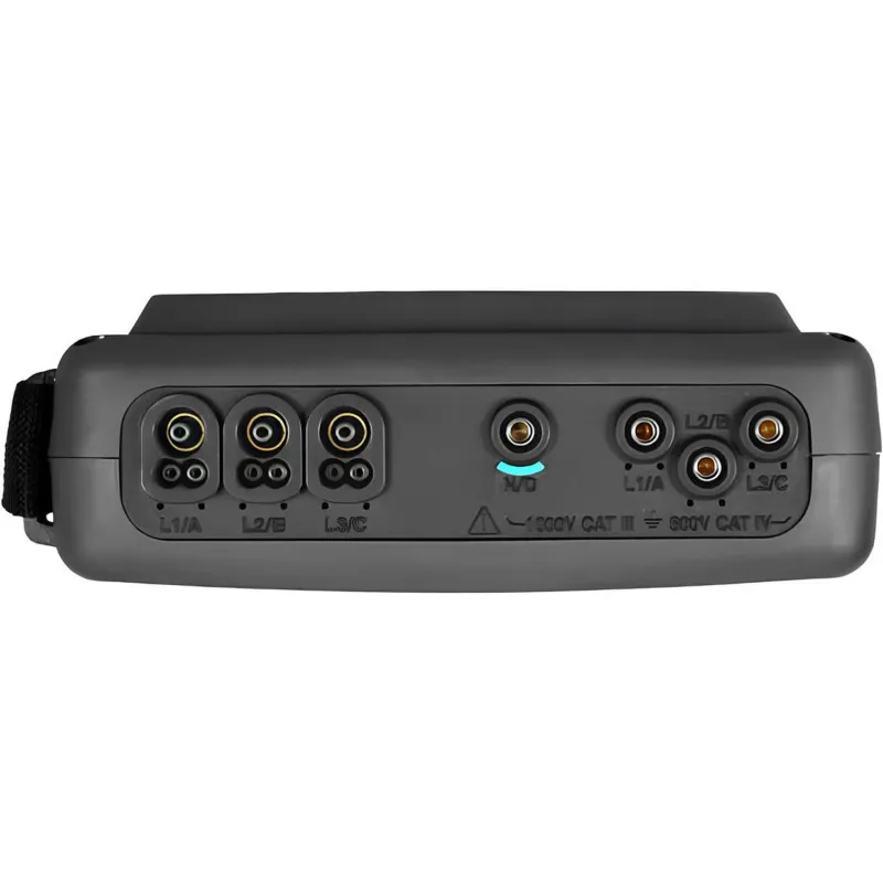 AEMC PowerPad III Model 8333 Power Quality Analyzers