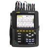 AEMC PowerPad III Model 8336 Power Quality Analyzers