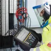 AEMC PowerPad IV Model 8345 Alat Analisis Kualitas Daya