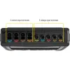 AEMC PowerPad IV Model 8345 Alat Analisis Kualitas Daya