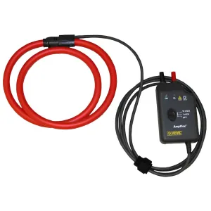 AEMC AmpFlex Series Flexible AC Current Probes 