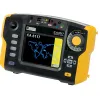 AEMC CA 6117 [2138.07] Penguji Instalasi Multifungsi dengan Perangkat Lunak DataView