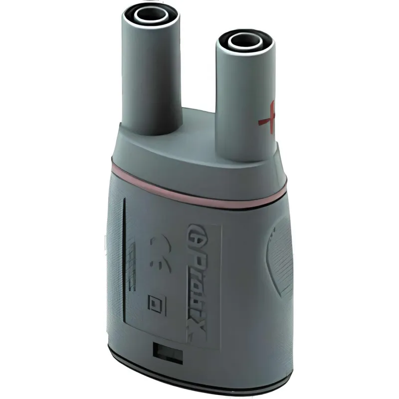 AEMC HX0033 [2124.76] Banana Plug (4mm) Adapter