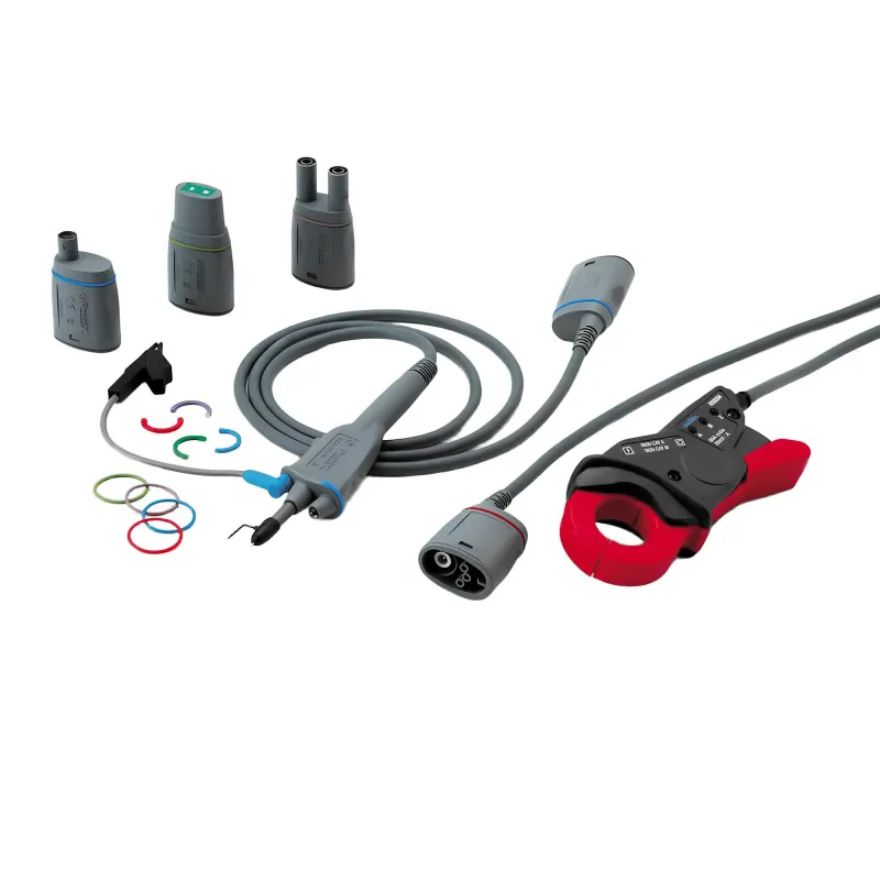 AEMC HX0130 [2157.02] PRHX1 1/10 Probe, 500MHz for use with OX Series, Rated 300V CAT III