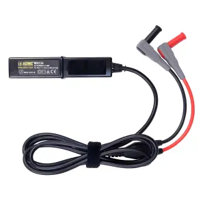 AEMC MN134 [2129.22] AC Current Probe for Digital Multimeters/Recorders, Lead Termination, 10A, 100 mV/A, 0.39 in.