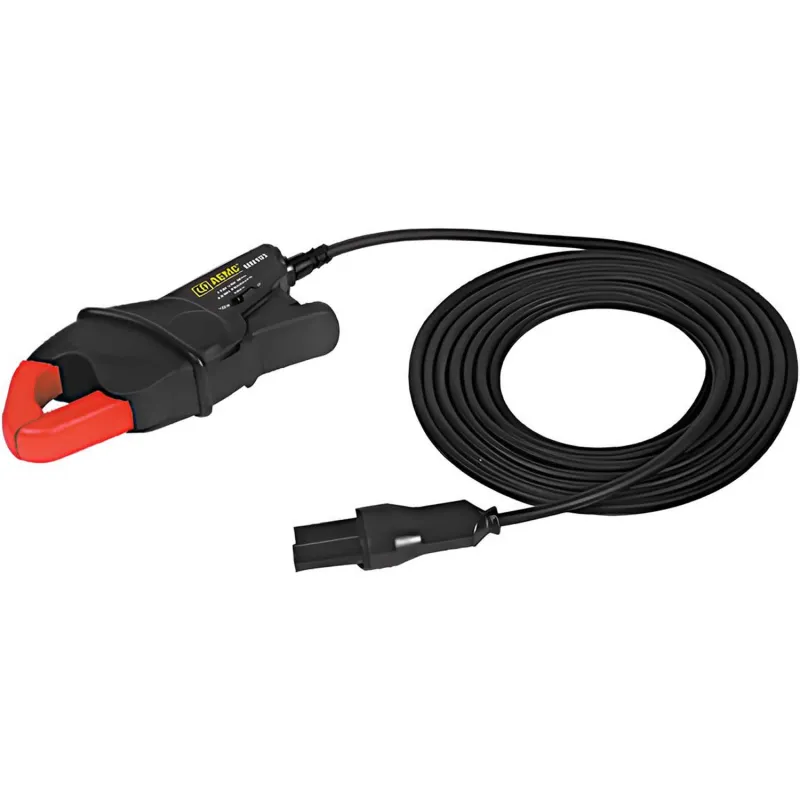 AEMC MN193-BK [2140.36] Probe Arus AC (5 A/100 A)