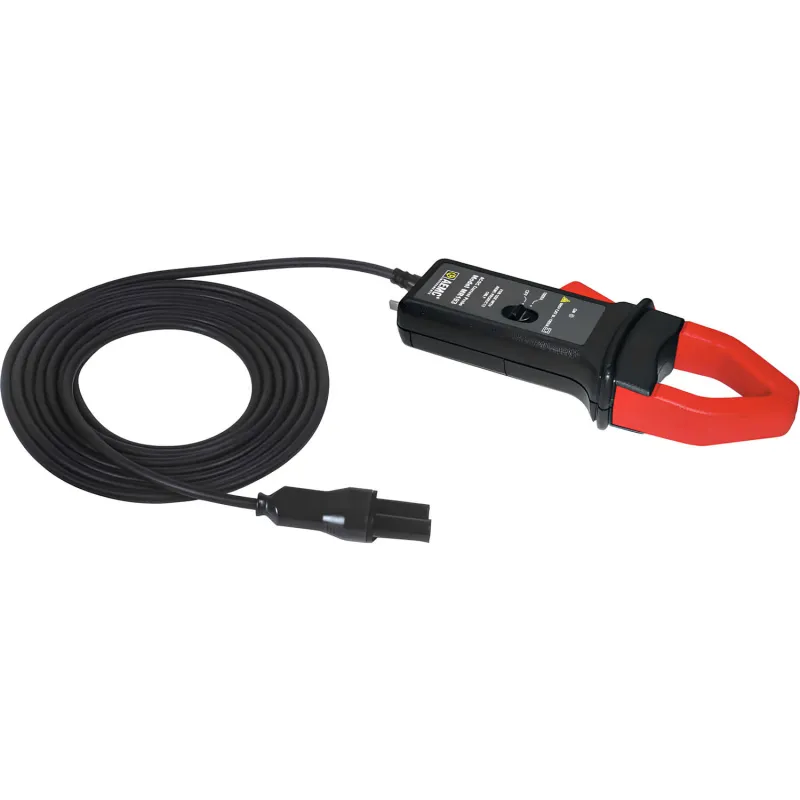AEMC MR193-BK [2140.28] Probe Arus AC (Konektor hitam)