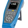 AEMC MTX 3290 [2154.01] Multimeter Digital ASYC IV Genggam True-RMS dengan Layar LCD Digital, 60 mV hingga 600 V, 6.000 hitungan