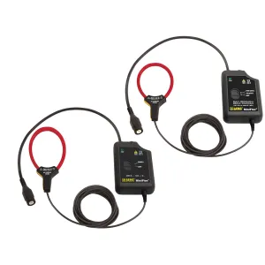AEMC MiniFlex HF Flexible Sensors