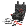 AEMC OX5042 w/MN379T Kit [2150.23] 40 MHz, 2-Channel, 50 MS/s Handscope Portable Oscilloscope Kit with MN379T AC Probe/3000-24-1-1 MiniFlex Sensor
