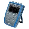 AEMC OX9104 IV [2150.33] 100MHz, 4-Channel, 2.5 GS/s Handscope Portable Oscilloscope