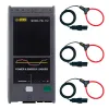 Kit AEMC PEL 112 Kit [2137.53] Alat Perekam Daya dan Energi Tanpa Layar, Dilengkapi Tiga Sensor MA193-10-BK
