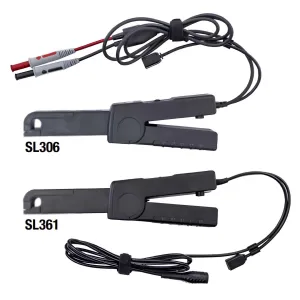 AEMC SL Series AC/DC Current Probes