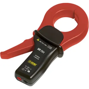 AEMC SR700 Series AC Current Probe