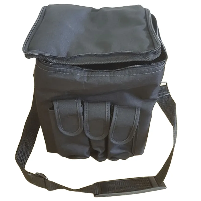 Accurate Thermal Systems ATS3052 Carrying Case with Accessory Pockets