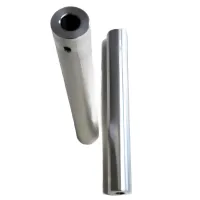Accurate Thermal Systems ATS3078 Dry Block Calibrator Insert for 3/8 In x 4 Inch Deep Probe