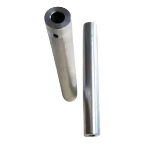 Accurate Thermal Systems ThermCal130 Sisipan