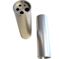 Accurate Thermal Systems ThermCal400 Inserts