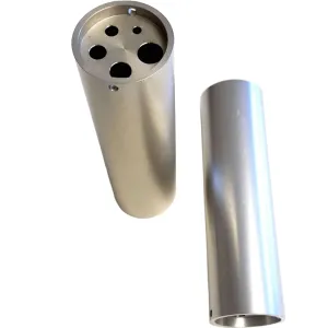 Accurate Thermal Systems ThermCal400 Sisipan