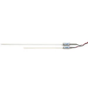 AccuMac AM1210 Type S Thermocouple, 32 to 2372°F (0 to 1300°C)