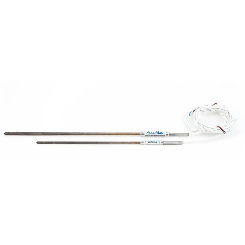 AccuMac AM1610 Termometer Industri Presisi, -76 hingga 320°F (-60 hingga 160°C)