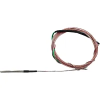 AccuMac AM1612A Full Immersion PRT, -321 to 356°F (-196 to 180°C)