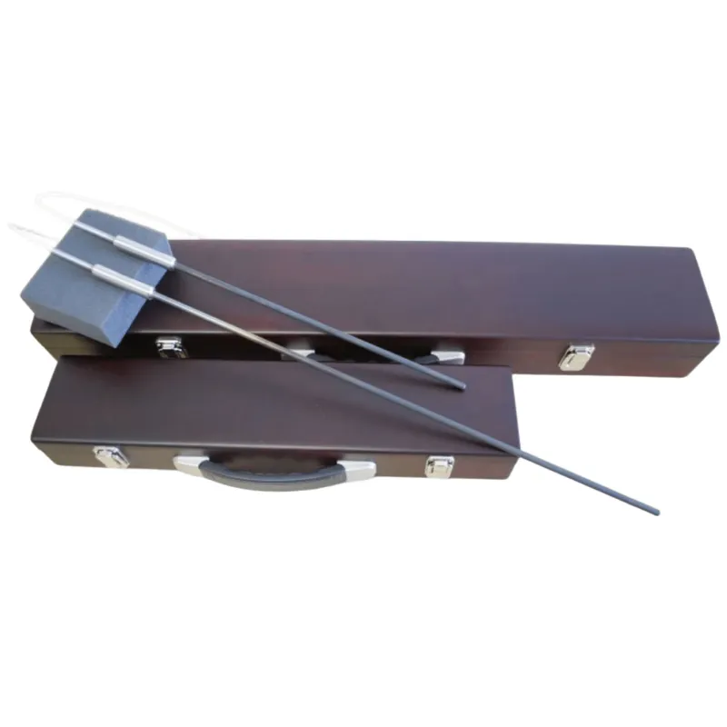 AccuMac AM1762 Termometer SPRT Sekunder, -328 hingga 1238°F (-200 hingga 670°C)