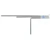 AccuMac AM1762 Termometer SPRT Sekunder, -328 hingga 1238°F (-200 hingga 670°C)