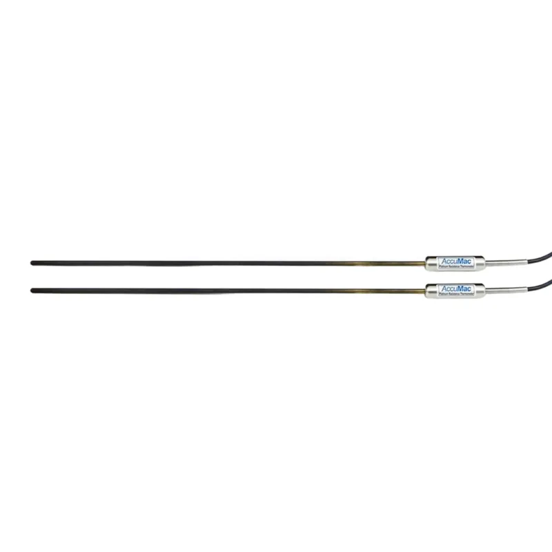 AccuMac AM1860 Secondary Standard Platinum Resistance Thermometers (SPRT), 20 Inch Probe, -328 to 1238°F (-200 to 670°C) 