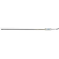 AccuMac AM1950 Standard Platinum Resistance Thermometers (SPRT), 480 mm Probe Length, -328 to 932°F (-200 to 500°C)