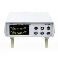AccuMac AM8060 Dual-channel Precision Thermometer, -200 to 850°C