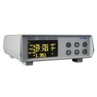 AccuMac AM8060 Dual-channel Precision Thermometer, -200 to 850°C