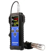 Adash A4900 VIBRIO Vibration Analyzer Kit