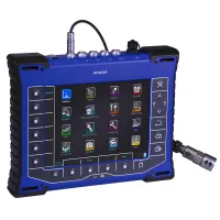 Adash A4500 VA5 Pro Vibration Analyzer