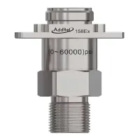 Additel ADT158EX-10 Intrinsically Safe Pressure Module with 0.1% of Full Scale Accuracy