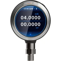 Additel ADT673-05-CP Kalibrator Tekanan Digital Canggih dengan Sistem Tekanan Gabungan, Akurasi 0,05% dari Rentang Penuh