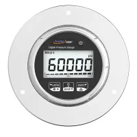 Additel ADT680P-20 Pengukur Tekanan Digital dengan Akurasi 0,2% dari Rentang Penuh