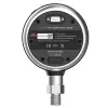 Additel ADT681AEx-02-GP Intrinsically Safe Digital Pressure Gauge with Pressure Gauge Type, 0.02% of Full Span Accuracy