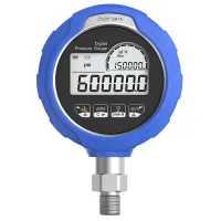 Additel ADT681A-05 Pengukur Tekanan Digital dengan Akurasi 0,05% dari Rentang Penuh
