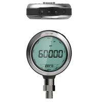 Additel ADT685-05 Digital Pressure Gauge with Gauge Pressure Type, 0.05% of Full Span Accuracy