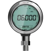 Additel ADT685-05 Digital Pressure Gauge with Gauge Pressure Type, 0.05% of Full Span Accuracy