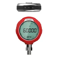 Additel ADT685Ex-10-GP Intrinsically Safe Digital Pressure Gauge with Gauge Pressure Type, 0.1% of Full Span Accuracy