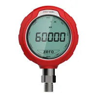 Additel ADT685Ex-10-GP Intrinsically Safe Digital Pressure Gauge with Gauge Pressure Type, 0.1% of Full Span Accuracy