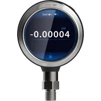 Additel ADT686-02 Digital Pressure Gauge with Gauge Pressure Type, 0.02% of Full Span Accuracy