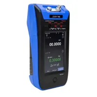 Additel ADT760A-D Standar Pressure Calibrator w/Differential and Gauge, Maximum 35 psi