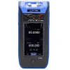 Additel ADT760A-LLP Kalibrator Tekanan Standar dengan Tekanan Diferensial dan Pengukur Tekanan, Maksimum ±30 inH₂O